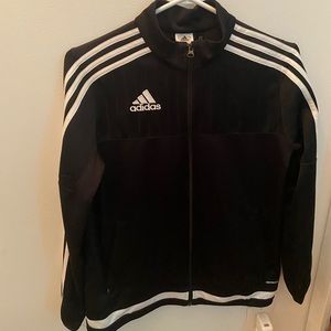 adidas vest